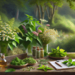 Herbal Decoctions: Master Traditional Brewing Methods