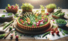 Spring Vegetable Tart: Your Essential Guide to Seasonal Flavours