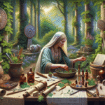 Herbal Tincture Formulations: Advanced Mastery Techniques