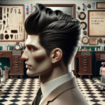 Men’s Hairstyles: Classic Looks for Every Event