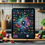 AI Recipe Generators: Effortless Meal Creation Made Easy