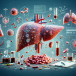 Liver Blood Test Analysis: Insights from Fareham Experts