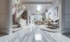 Porcelain and Natural Stone Flooring Choices in Edinburgh