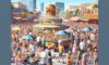 Vegas Food and Drink Festivals: Your Ultimate Enjoyment Guide