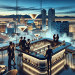 Espresso Martinis: Top Picks at Bars in Las Vegas