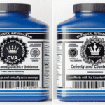Fake Herbal Products: Your Essential Spotting Guide