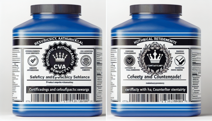 Fake Herbal Products: Your Essential Spotting Guide