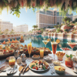 Boozy Brunch in Vegas: Your Essential Enjoyment Guide