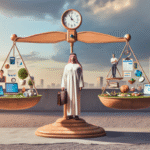 Work-Life Balance for Men: Key Strategies for Achieving Success