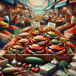 Singaporean Chili Crab Recipes for a Memorable Feast