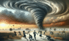 Tornado Preparation: Key Community Safety Strategies