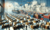 Office Clearing Solutions: Efficient Services Available UK-wide