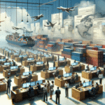 Office Clearing Solutions: Efficient Services Available UK-wide