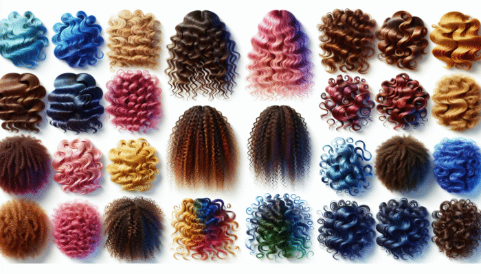 Curly Hair Maintenance: Expert Tips for Gorgeous Curls
