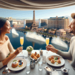 Mimosas in Las Vegas: Unmissable Bars to Visit