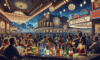 Tequila Lovers’ Ultimate Pub Crawl Guide