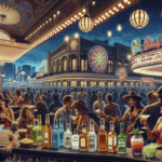 Tequila Lovers’ Ultimate Pub Crawl Guide