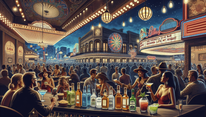 Tequila Lovers’ Ultimate Pub Crawl Guide