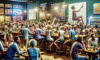 Day Drinking Hubs You Must Visit in Henderson