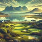 Knysna Golf Club: A Gem for Enthusiasts by the Coast