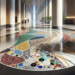 Terrazzo Floor Restoration Services Available Locally