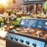 Smart Timers for BBQ: Top Picks for Accurate Cooking