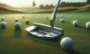 Putter Guide for Beginners in South Africa: Top Tips