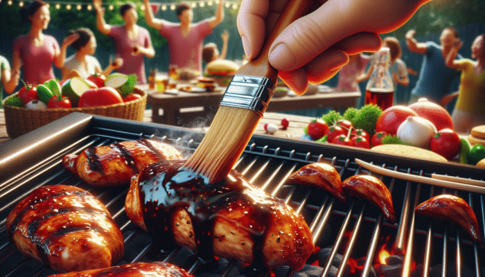 Top Picks for BBQ Marinades: Best Soy Sauces Reviewed