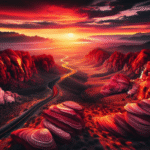 Nature Photography in Las Vegas: Top Spots for Amazing Shots
