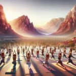 Yoga Retreats in Las Vegas: Your Oasis of Serenity Awaits