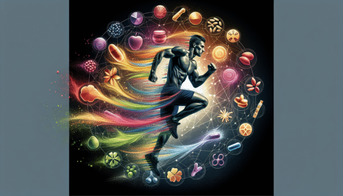Multivitamins for Athletes: Boosting Performance Effectively