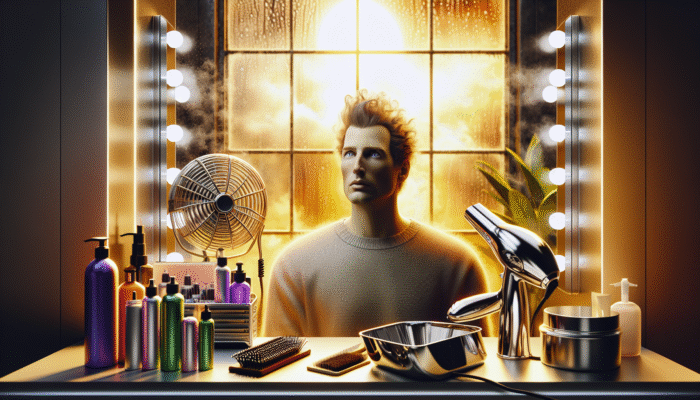 Salon Treatments for Damaged Hair: A Must-Read Guide