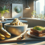 Carb-Cycling Recipes to Boost Fitness Performance