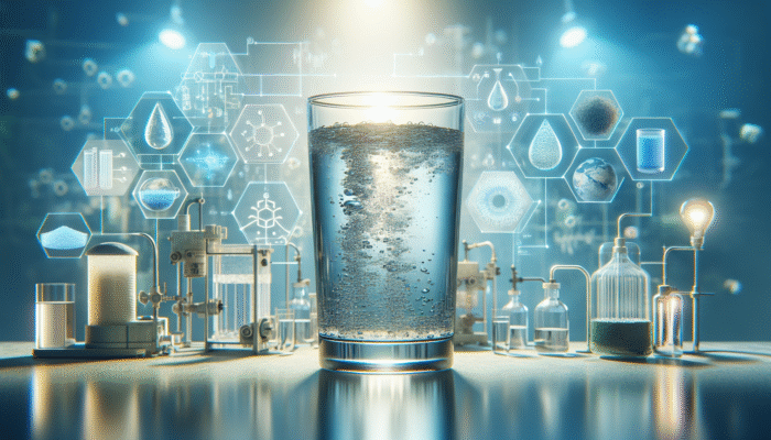 Water Purifiers: Simple DIY Solutions for Home Use