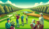 Golf Team Event Planning Essentials: Your Complete Guide