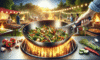 Grill Wok: Your Essential Guide to Stir-Frying Veggies
