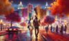 Vegas Getaway: Enjoy Your Dream Romantic Escape