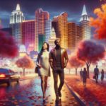 Vegas Getaway: Enjoy Your Dream Romantic Escape