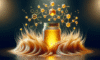 Hydrating Natural Hair with Honey: The Essential Guide