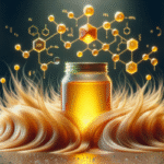 Hydrating Natural Hair with Honey: The Essential Guide