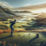 Golf Ball Striking Tips: Discover a Unique South African Technique