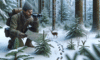 Survival Tracking Techniques: Essential Skills for Success