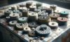 Stone Floor Polishing Pads for Superior Finishes