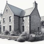 Clermont Gris Limestone: Perfect for Fife Farmhouse Charm