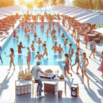 Daytime Events in Vegas: Enjoy the Ultimate Day-Drinking Experience