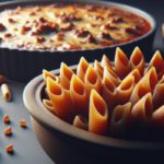 Italian Pasta Dishes: Explore Flavours Beyond Spaghetti