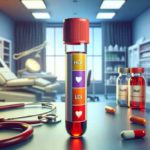 Cholesterol Blood Test Tips for Residents of Totton