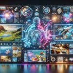 AI Chatbots Enhancing Engagement in Interactive Video