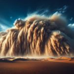 Dust Storm Survival: Key Safety Tips to Stay Protected
