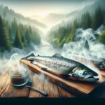 Cedar Wood: A Comprehensive Guide to Seafood Flavours